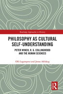 Philosophy as Cultural Self-Understanding