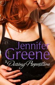 A Daring Proposition【電子書籍】[ Jennifer Greene ]