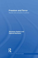 Freedom and Terror