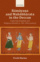 Rāmāyaṇa and Mahābhārata in the Deccan