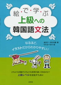 絵で学ぶ上級への韓国語文法【電子書籍】[ 金京子 ]