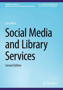 Social Media and Library Services 