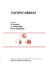 Tachycardias【電子書籍】