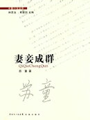 妻妾成群(电影《大红灯笼高高挂》原著)
