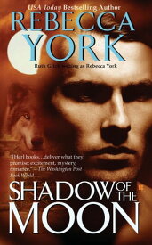 Shadow of the Moon【電子書籍】[ Rebecca York ]