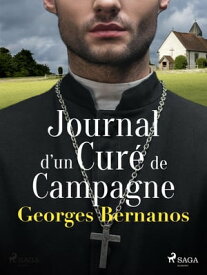 Journal d'un Cur? de Campagne【電子書籍】[ Georges Bernanos ]