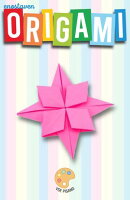 enostaven ORIGAMI