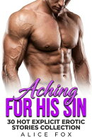 Aching For His Sin