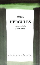 Hercules【電子書籍】[ NA Lucius Annaeus Seneca ]