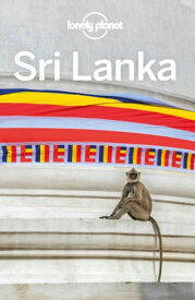 Lonely Planet Sri Lanka【電子書籍】[ Joe Bindloss ]