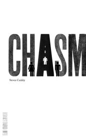 Chasm【電子書籍】[ Steven Cudahy ]