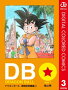 DRAGON BALL ���顼�� ¹��������� 3