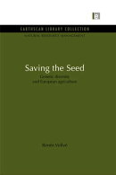 Saving the Seed