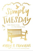 Simply Tuesday
