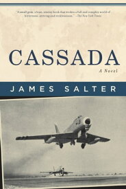 Cassada【電子書籍】[ James Salter ]
