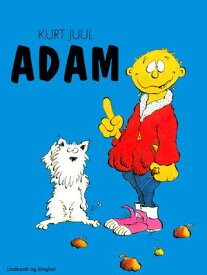 Adam【電子書籍】[ Kurt Juul ]