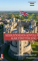 Szerződésen kívüli kártérítési jog