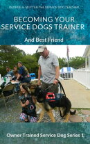 Becoming Your Service Dogs Trainer