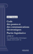 Code des postes et des communications électroniques