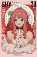 SHY　29