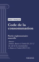 Code de la consommation