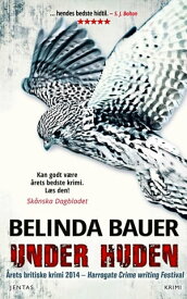 Under huden【電子書籍】[ Belinda Bauer ]