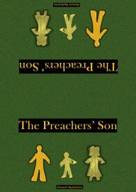 The Preachers' Son【電子書籍】[ Ayabulela Daweti ]