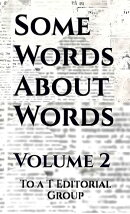 To a T Editorial Group Presents