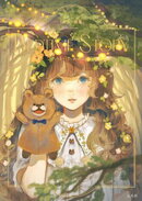 orie画集 BEDTIME STORY