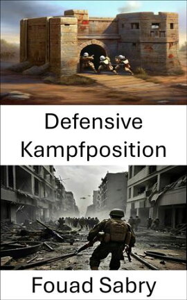 Defensive Kampfposition Strategien und Taktiken f���r die moderne Gefechtsfeldverteidigung