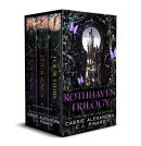 The Rothhaven Trilogy Box Set: A Reverse Harem Fantasy Romance