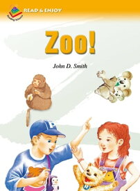 Reading Schem Level 2 - Zoo Reading Schem Level 2【電子書籍】[ John D. Smith ]