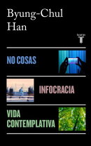 Estuche Byung Chul Han