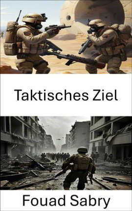 Taktisches Ziel Strategische Man���ver: Die Kunst milit���rischer Pr���zision entschl���sseln