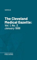 The Cleveland Medical Gazette