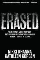 Erased