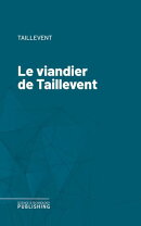Le viandier de Taillevent