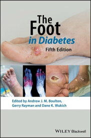 The Foot in Diabetes【電子書籍】
