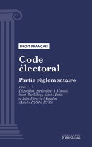 Code électoral