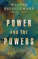 Power and the Powers