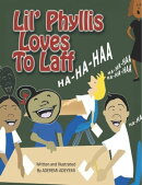 Lil' Phyllis Loves To Laff