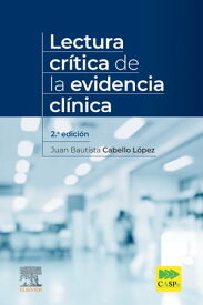 Lectura cr?tica de la evidencia cl?nica【電子書籍】