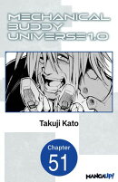 Mechanical Buddy Universe 1.0 #051