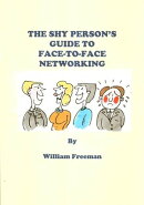 The Shy Person's Guide to Face-To-Face Networking