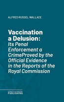 Vaccination a Delusion