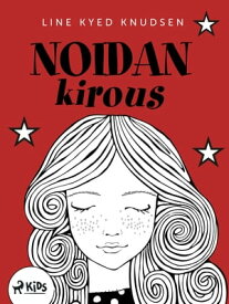 Noidan kirous【電子書籍】[ Line Kyed Knudsen ]