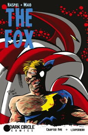 The Fox #5【電子書籍】[ Mark Waid ]