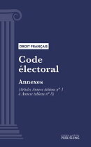 Code électoral