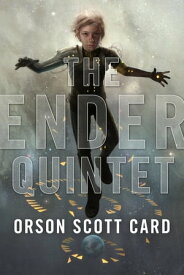 The Ender Quintet Ender's Game, Speaker for the Dead, Xenocide, Children of the Mind, and Ender in Exile【電子書籍】[ Orson Scott Card ]