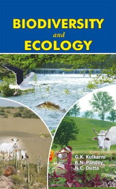 Bioresources For Rural Livelihood Biodiversity And Ecology【電子書籍】[ G.K. Kulkarni ]